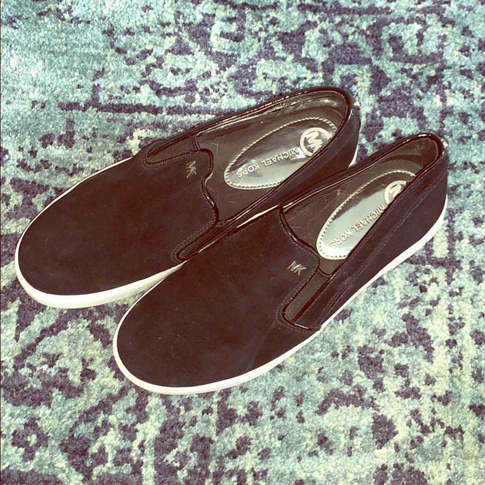 Michael Kors Slip Ons